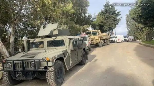 جيش جنوب 6 جيش جنوب 6