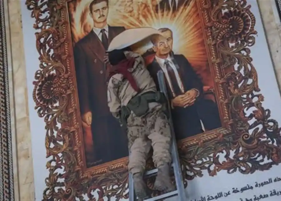 حافظ بشار حافظ بشار