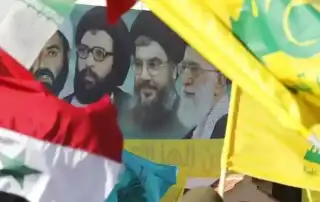 حزب الله قادة