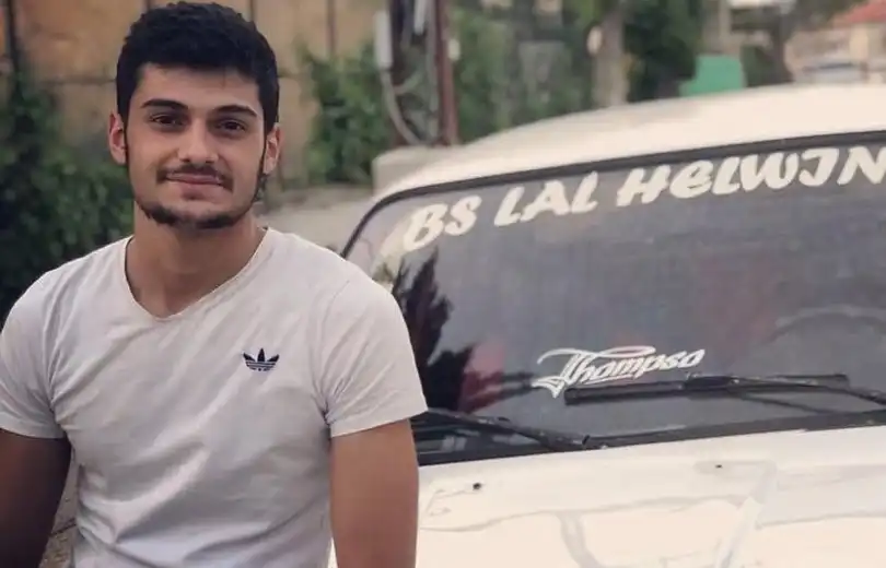 حسين نبيل الموسوي حسين نبيل الموسوي