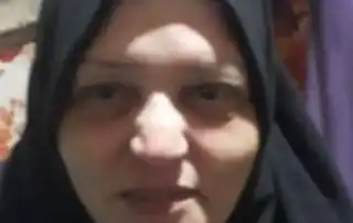خالدية محمد فياض