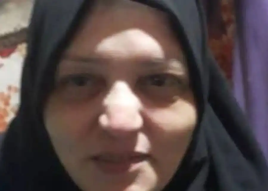 خالدية محمد فياض
