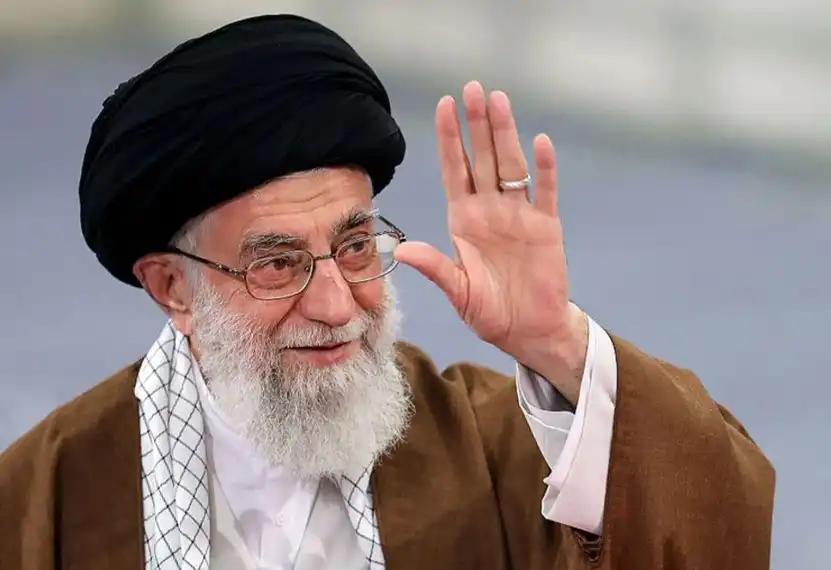 خامنئي 5 خامنئي 5