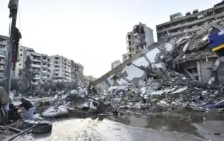 دمار الضاحية4