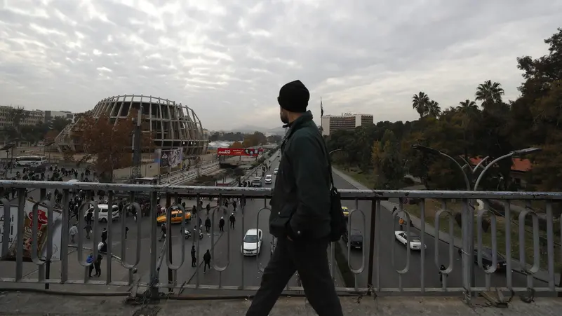 دمشق 1