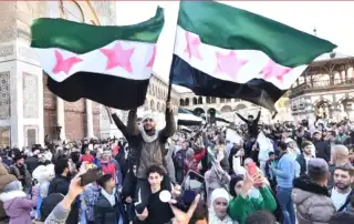 دمشق حرة