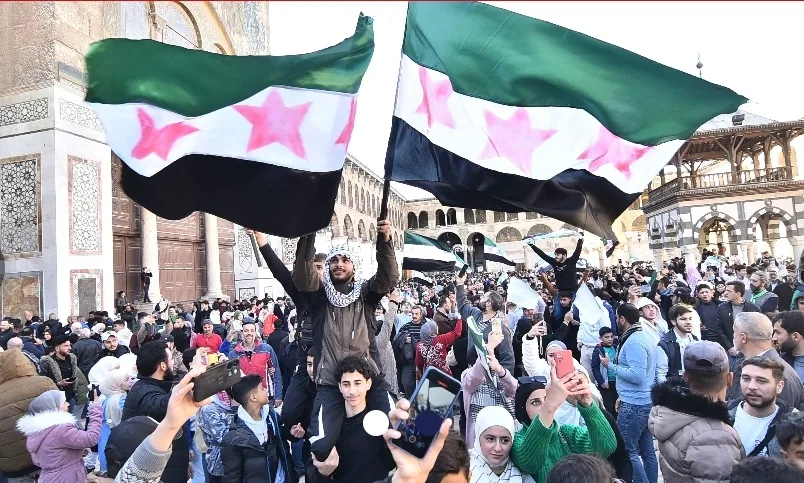 دمشق حرة دمشق حرة