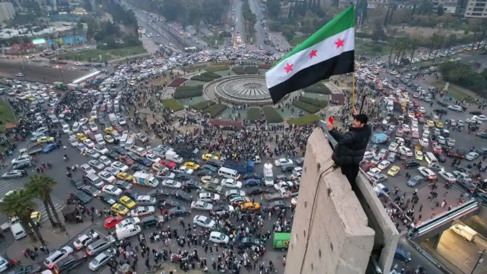 دمشق معارضة1