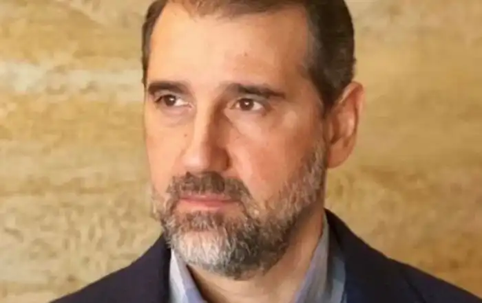 رامي مخلوف