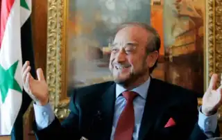 رفعت الاسد