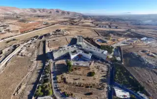 سجن صيدنايا 2
