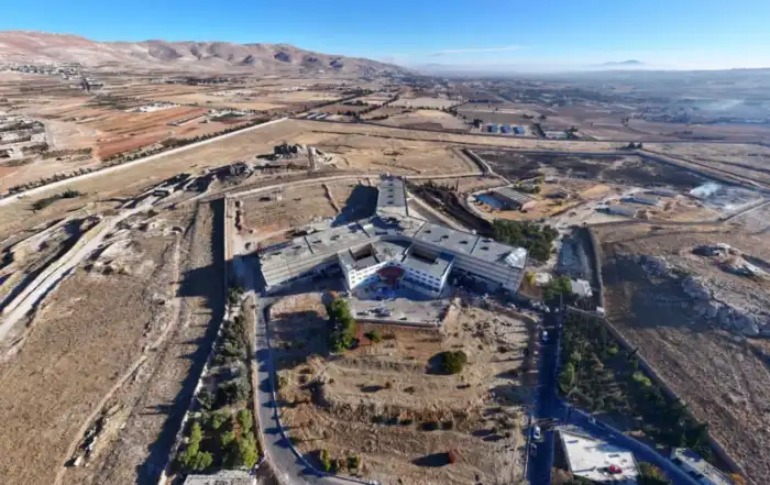 سجن صيدنايا 2