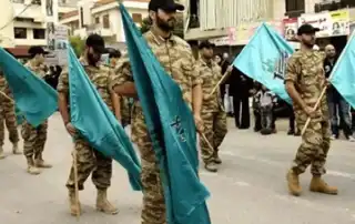 سرايا المقاومة