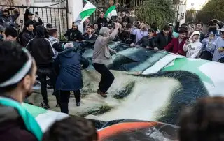 سقوط الاسد 7