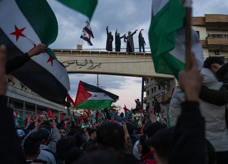 3 أهداف حقّقها الإسرائيليون في سوريا