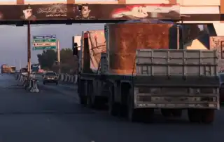سوريا الاسد