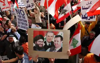 سوريا الاسد نصرالله