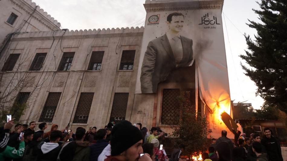 منظمة دولية تدعو لإعداد قوائم بأسماء السجناء المفرج عنهم في سوريا