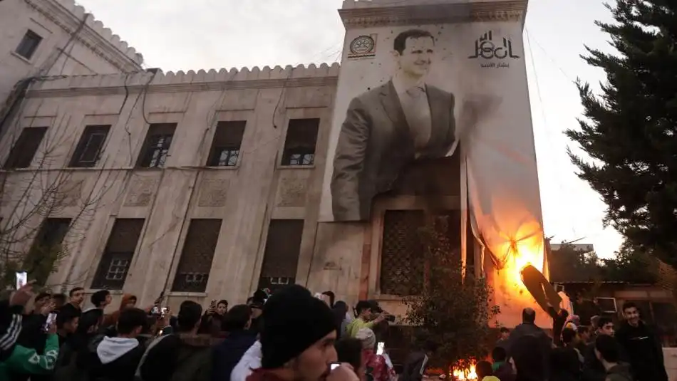 سوريا تحرير سجناء