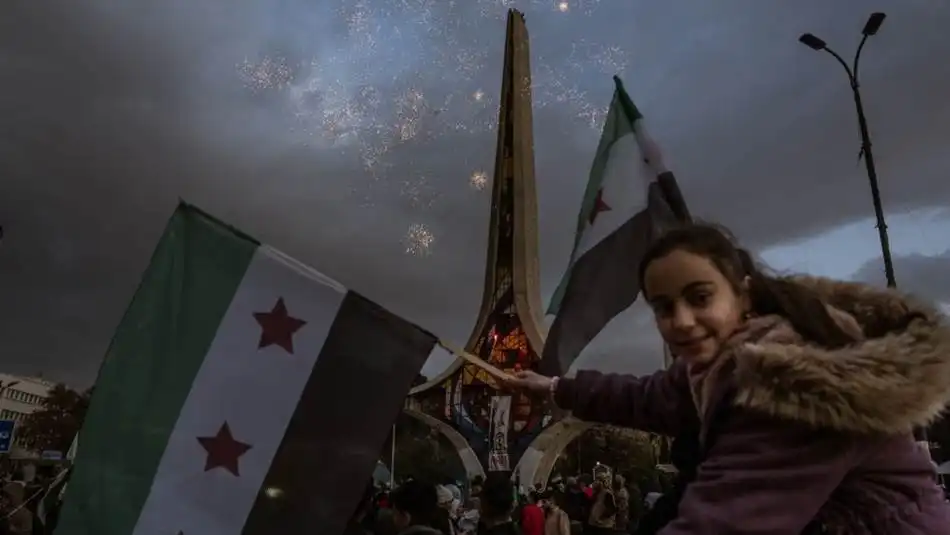 سوريا ثورة 7
