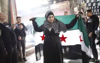 سوريا ثورة1