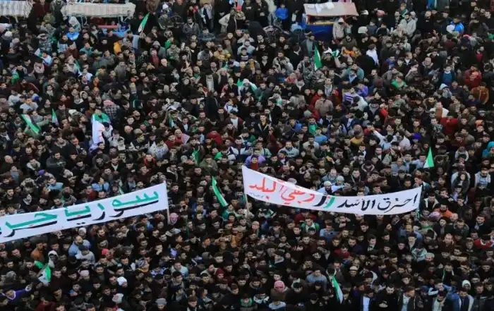 سوريا حرة3