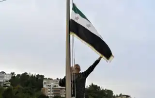 سوريا علم1