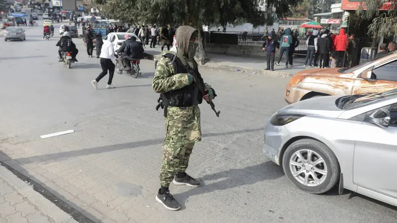 سوريا فصائل 0 سوريا فصائل 0