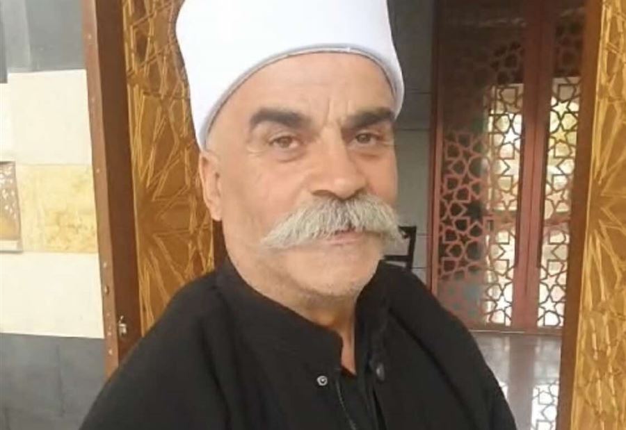 شيخ درزي بالفيديو- شيخ درزي من السويداء: وهاب وإرسلان غير مرحّب بهما