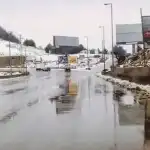 ضهر البيدر طقس