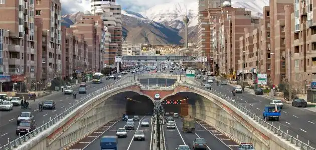 طهران5