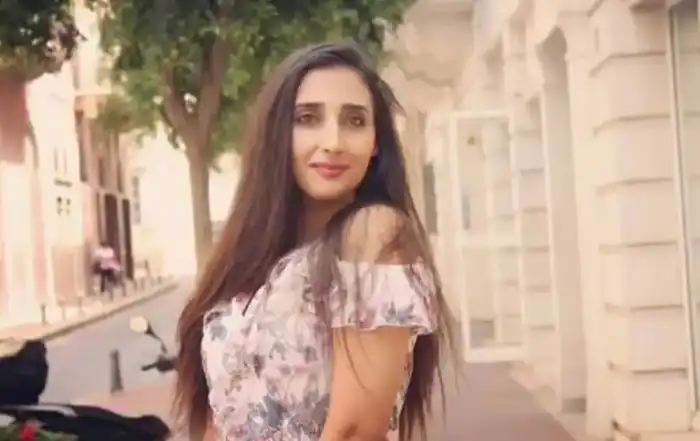 عبير رحال