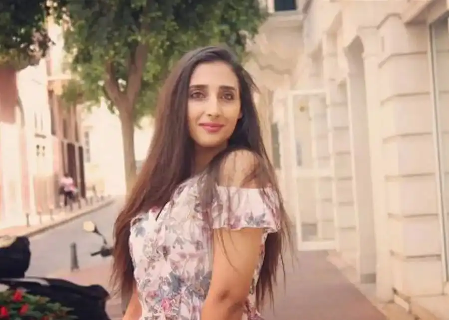 عبير رحال عبير رحال
