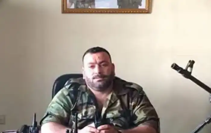 علي الشلّي