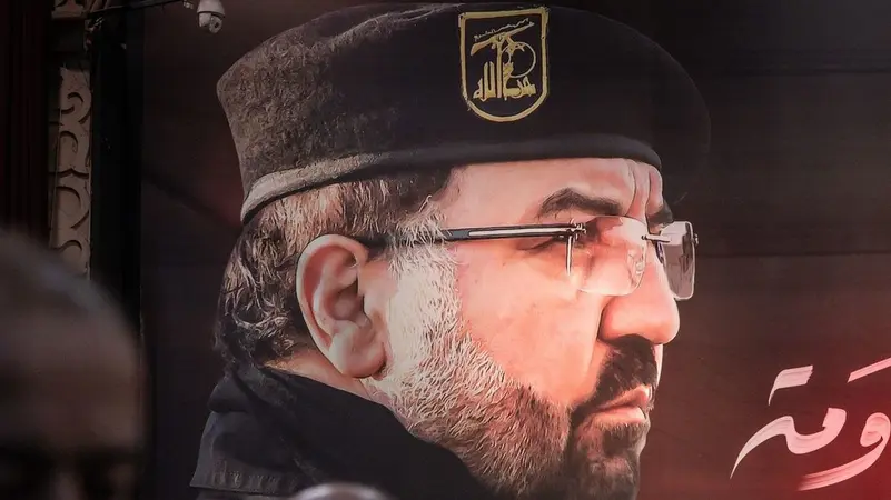 فؤاد شكر4 فؤاد شكر4