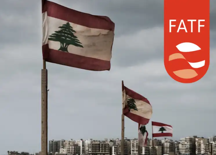 فاتف لبنان4