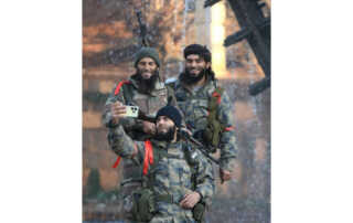 فصائل سوريا 6
