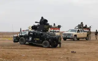 فصائل عراقية1