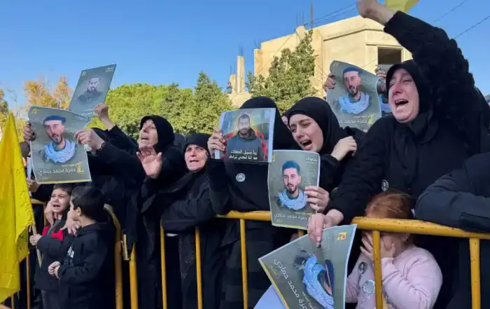 قتلى حزب الله