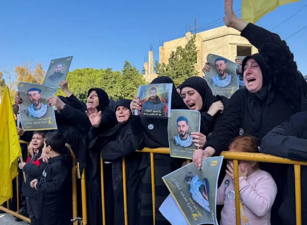 قتلى حزب الله قتلى حزب الله