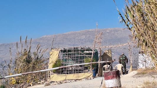 قوسايا 1 إلى متى يبقى معسكر “قوسايا الفلسطيني” شوكة في الخاصرة اللبنانية؟