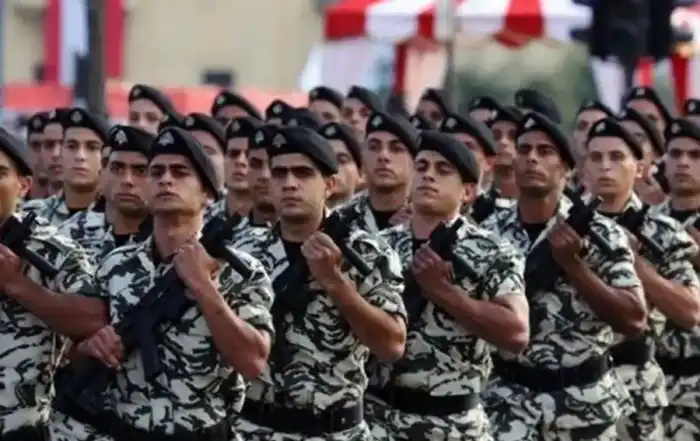 قوى الامن3