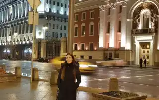 لونا الشبل