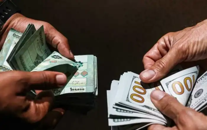 ليرة دولار 3