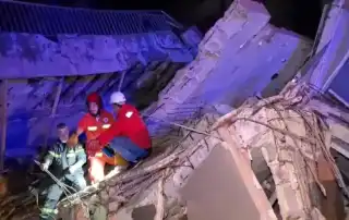 مبنى الزيلع المينا طرابلس