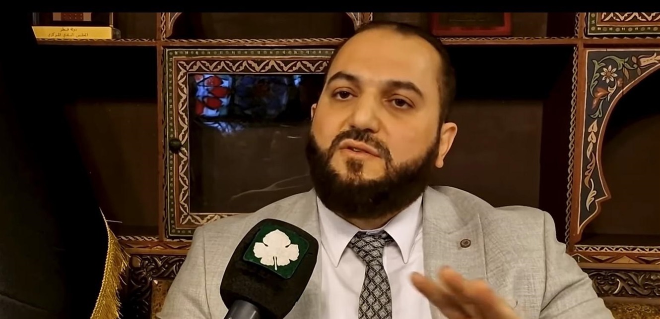 محافظ دمشق في دمشق، مظاهرات تطالب بمحاسبة قتلة الشعب السوري