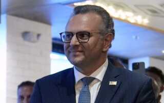مسعد بولس 1