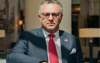 مسعد بولس 2