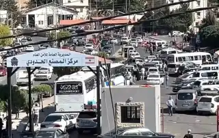 معبر المصنع 3