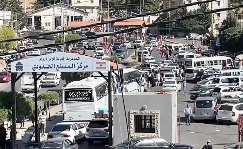 معبر المصنع1
